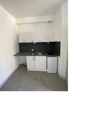 appartement à la location -   80000  AMIENS, surface 22 m2 location appartement - APR718636